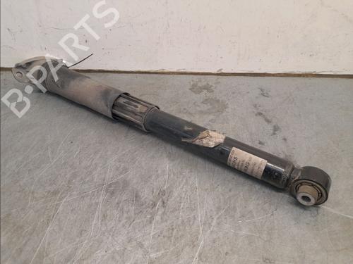 Left rear shock absorber VW GOLF VII (5G1, BQ1, BE1, BE2) 2.0 GTD | BP15582873M18 