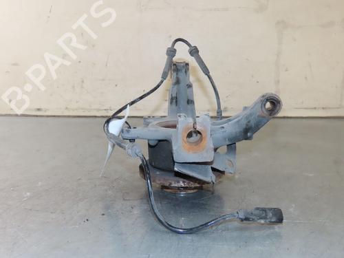 Right front steering knuckle RENAULT CLIO IV (BH_) 1.2 16V | BP36657221M26 - Image 5