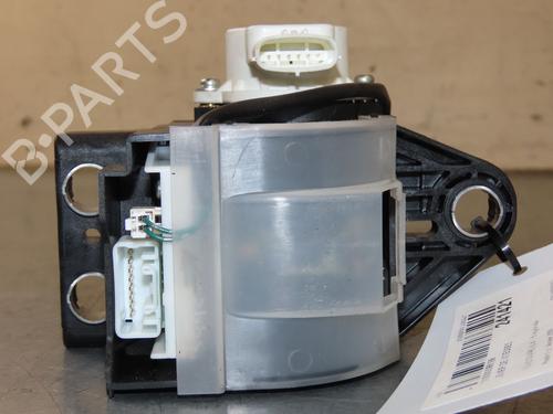 Used Gear lever TOYOTA PRIUS Liftback (_W2_) 1.5 Hybrid (NHW20_, NHW20R) (112 hp) 22366224