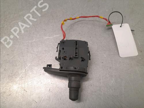 Used Headlight switch Headlight switch RENAULT CLIO III (BR0/1, CR0/1) 1.5 dCi (88 hp) 32457412 32457412