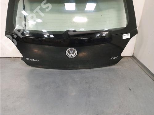 Tailgate VW POLO V (6R1, 6C1) 1.6 TDI | BP11502808C6 
