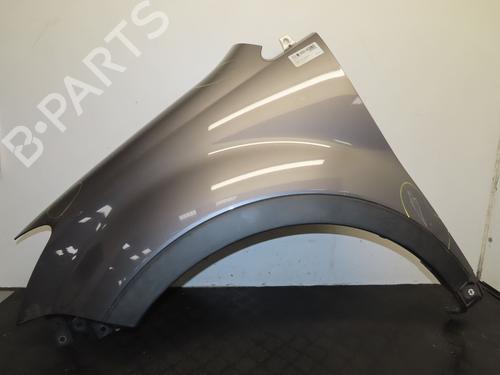 Used Left front fenders SSANGYONG KORANDO (CK) 2.0 e-XDi (150 hp) 29516760