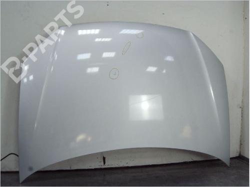 Hood VW POLO IV (9N_, 9A_) 1.4 16V | BP9411120C1 