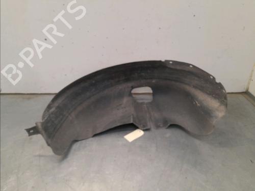 Wheel arch VW POLO (9N_, 9A_) 1.9 TDI | BP14857508C56 