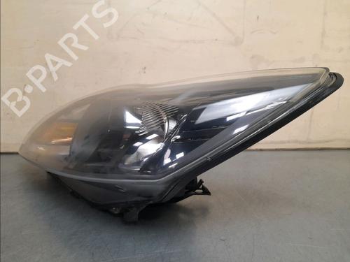 Left headlight FORD FOCUS II (DA_, HCP, DP) 2.0 TDCi | BP15394953C28 