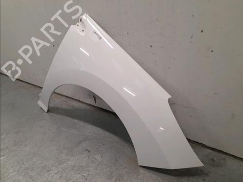 Right front fenders PEUGEOT 308 I (4A_, 4C_) 1.6 HDi | BP16478464C42 