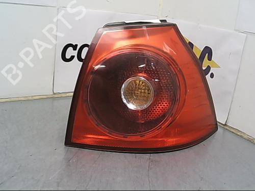Used Left taillight VW GOLF V (1K1) 2.0 TDI 16V (140 hp) 9403341