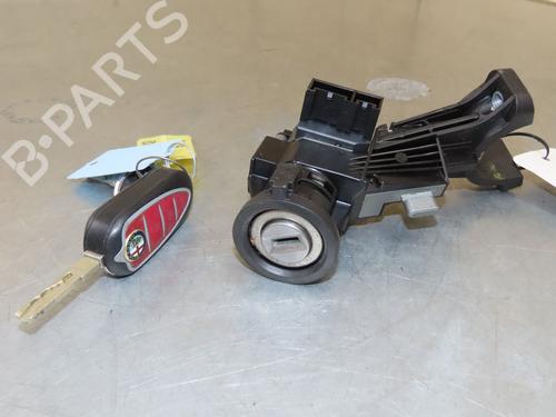 Ignition barrel ALFA ROMEO MITO (955_) 1.3 MultiJet (955AXP1A, 955AYC1A) | BP19025112M48 