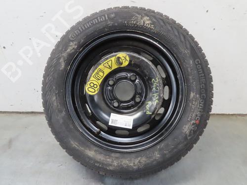 Jack Kit FORD FIESTA VII (HJ, HF) 1.1 Ti-VCT | BP29516748C119 