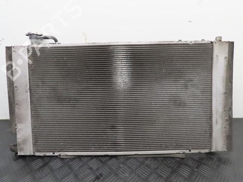 Used Water radiator TOYOTA PRIUS Liftback (_W2_) 1.5 Hybrid (NHW20_, NHW20R) (112 hp) 22366124
