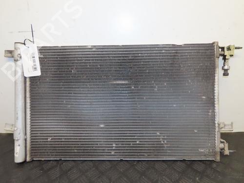 Heater matrix OPEL ZAFIRA TOURER C (P12) 1.6 CDTI (75) | BP27487846M63 