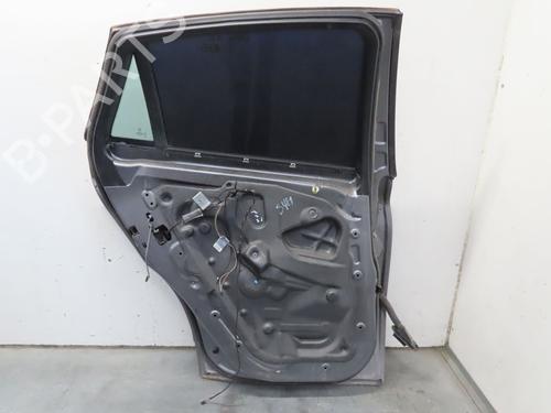 Left rear door BMW X6 (E71, E72) xDrive 30 d | BP22367377C4 