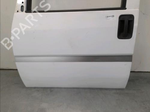 Left front door FIAT SCUDO Van (220_) 1.9 TD | BP14945571C2 
