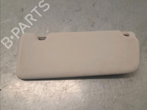 Pala sol esquerda RENAULT MEGANE IV Hatchback (B9A/M/N_) 1.5 dCi 110 (B9A3) (110 hp) 31179662