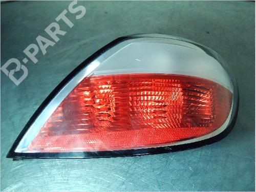 Used Right taillight OPEL ASTRA H (A04) 1.7 CDTI (L48) (100 hp) 9410334