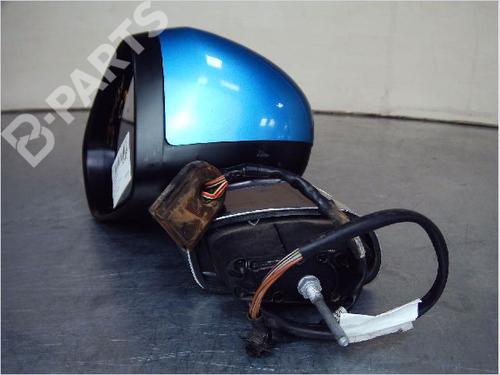 Left mirror CITROËN C3 II (SC_) 1.4 VTi 95 | BP9410823C26 