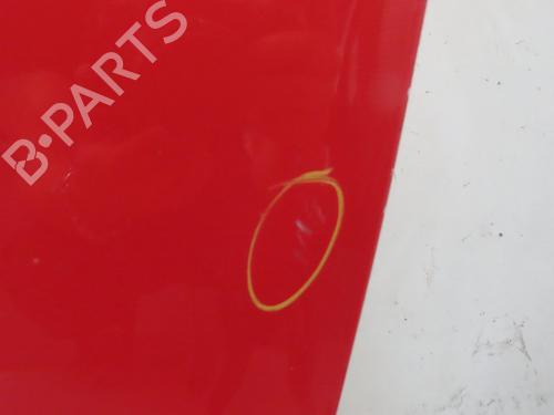 Left front door OPEL CORSA D (S07) 1.2 (L08, L68) | BP20077480C2 