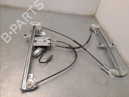 Used Front left window mechanism Front left window mechanism VW FOX Hatchback (5Z1, 5Z3, 5Z4) 1.2 (55 hp) 33297978 33297978