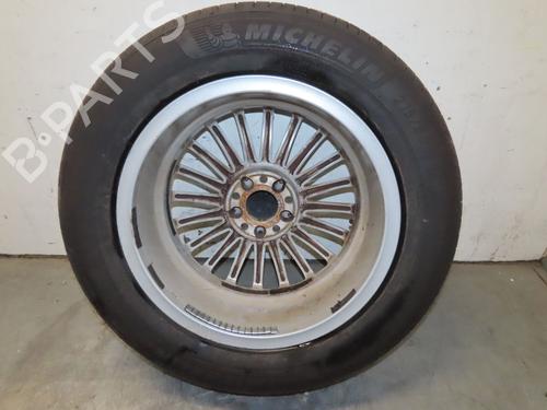 Used Rim Rim MERCEDES-BENZ GLA-CLASS (X156) GLA 180 (156.942) (122 hp) 28685673 28685673