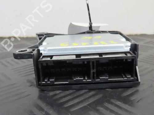 ECU airbags PEUGEOT PARTNER Box Body/MPV 1.6 HDi | BP19161962M53 