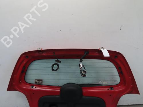 tailgate-renault-twingo-ii-cn0_-12-16v-cn04-cn0b-901004681r-2007-18859218 main image