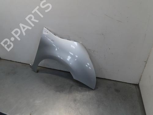 Right front fenders CITROËN C4 Picasso I MPV (UD_) 1.6 HDi | BP16972876C42 