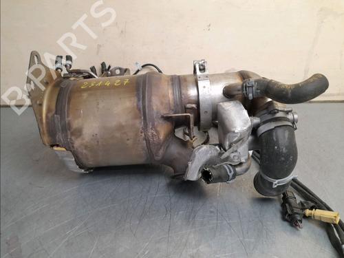 Used Catalyst VW T-ROC (A11, D11) 1.6 TDI (115 hp) 15273162