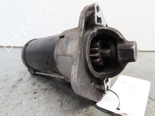 Used Starter RENAULT CAPTUR I (J5_, H5_) 1.5 dCi 110 (110 hp) 19057657