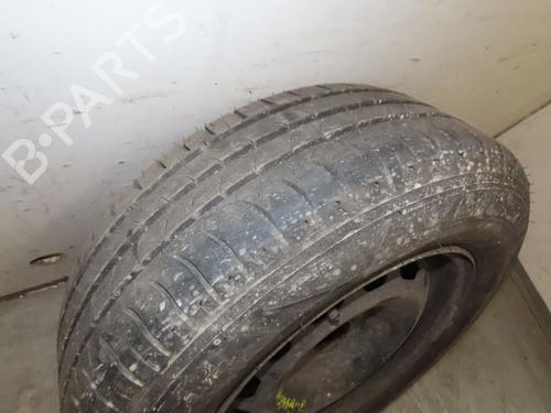 Reservehjul kit CITROËN BERLINGO MULTISPACE (B9) 1.6 HDi 90 | BP29345107C119