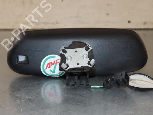 Rear mirror OPEL CORSA F (P2JO) 1.2 (68) | BP36487004I6 - Image 7
