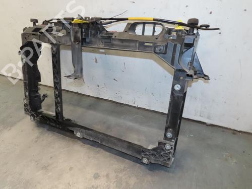 Frontplade/Frontkurv FORD FIESTA VI (CB1, CCN) 1.0 EcoBoost | BP36054266C72 - Image 4