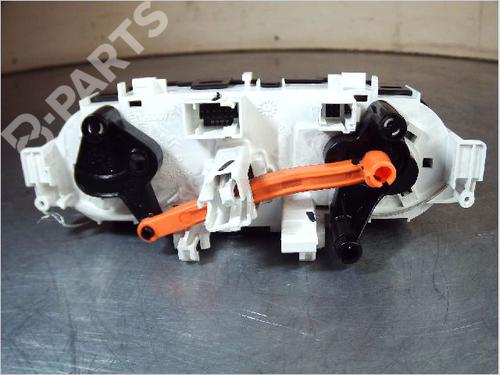 Climate control PEUGEOT 208 I (CA_, CC_) 1.6 HDi | BP11039616I5 