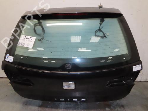 Tailgate SEAT IBIZA III (6L1) 1.4 16V | BP29929266C6 