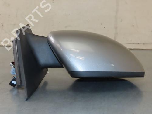 Retrovisor derecho RENAULT MEGANE IV Hatchback (B9A/M/N_) 1.6 TCe 205 (B9MV) | BP30047611C27 