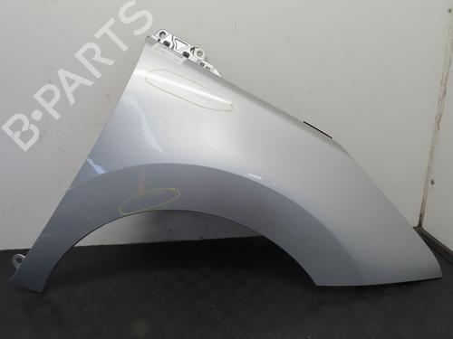 Used Right front fenders PEUGEOT 5008 (0U_, 0E_) 1.6 HDi (112 hp) 24377962