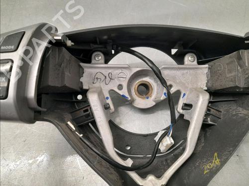 Steering wheel SUZUKI SWIFT III (MZ, EZ) 1.3 (RS413, ZC11S) | BP31984508C49