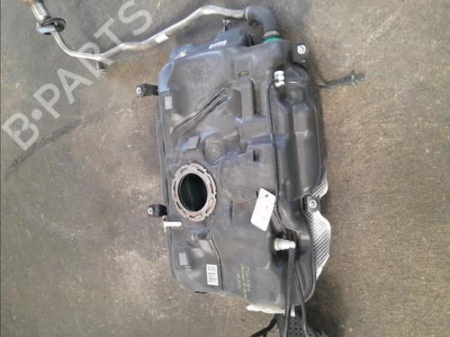 Fuel tank MERCEDES-BENZ A-CLASS (W176) A 160 (176.041) | BP27351603C62 