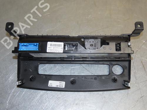 Climate control BMW 5 Touring (F11) 520 d | BP16647874I5 