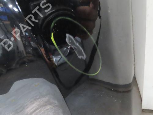 Hood RENAULT MEGANE IV Hatchback (B9A/M/N_) 1.5 dCi 110 (B9A3) | BP31284196C1 