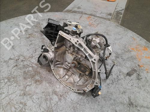 manual-gearbox-citroen-c3-c3-origin-iii-sx-12-puretech-82-9820609080-2016-11795988 main image