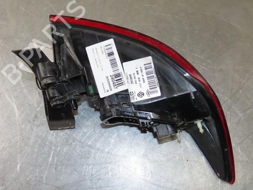 Right taillight RENAULT CLIO IV (BH_) 1.2 16V | BP22367887C35 