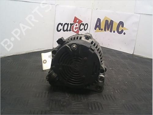 Used Alternator VW GOLF III (1H1) [1989-2000]  15739954