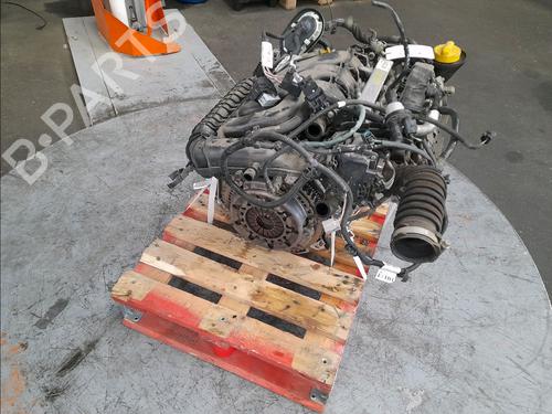 Motor RENAULT TWINGO III (BCM_, BCA_) 1.0 SCe 70 (71 hp) 17085368