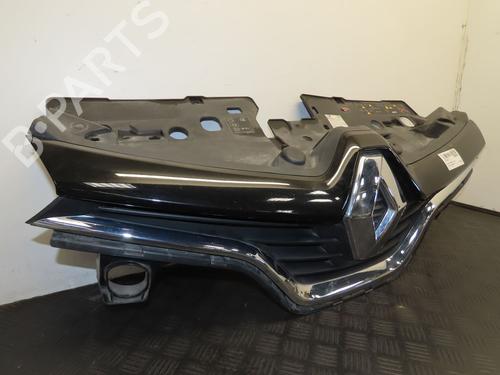 Gitter für Gitter RENAULT CAPTUR I (J5_, H5_) 1.5 dCi 110 (110 hp) 36344706 36344706