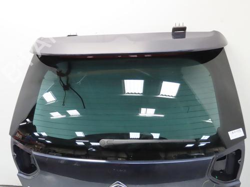 Tailgate CITROËN C4 Picasso I MPV (UD_) 1.6 HDi 110 | BP16478560C6 