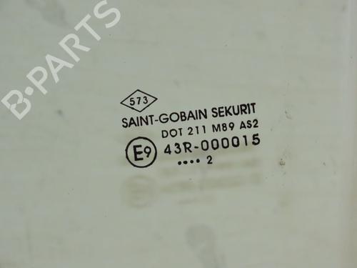 Dørrute ventre foran DACIA LODGY (JS_) 1.5 dCi (JSMC, JSAF) | BP17381727C18 