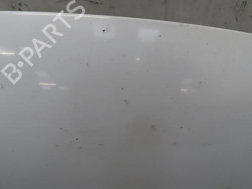 Motorhjelm RENAULT TRAFIC II Van (FL) 2.0 dCi 90 (FL0H, FL00, FL01, FL0M, FL0P, FL0S) | BP31302676C1 