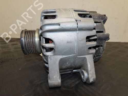 Alternator CITROËN C4 CACTUS 1.2 THP 110 | BP33222493M7 - Image 2