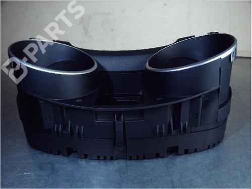 Instrument cluster VW GOLF VI (5K1) 1.6 TDI | BP10906830C47