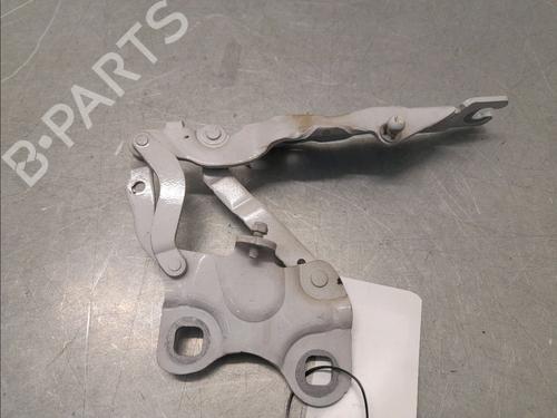 Dørhengsel/Dørstopper MINI MINI COUNTRYMAN (R60) Cooper D (112 hp) 32333134